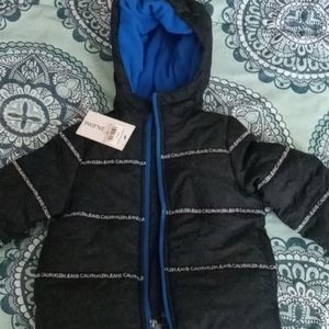 Boys jacket